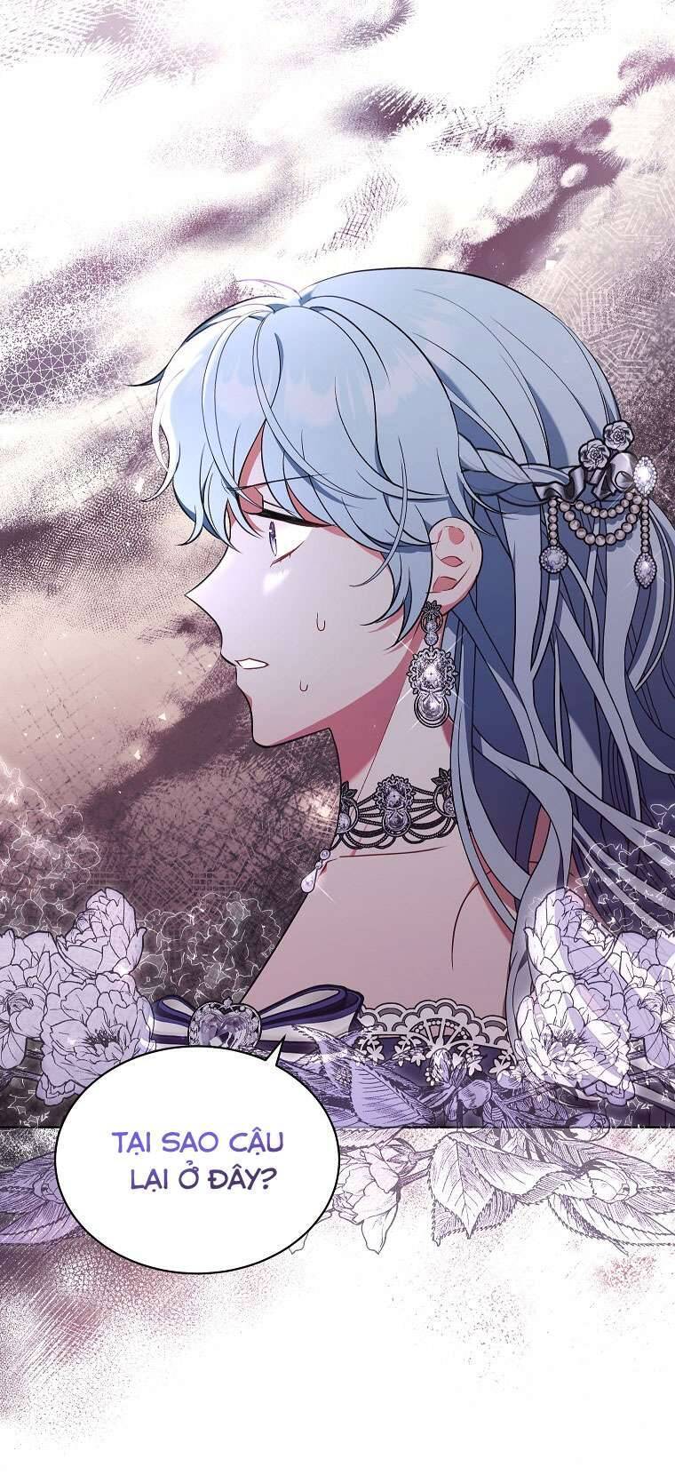 Hầu Nữ Xấu Xa Chapter 10 - 10