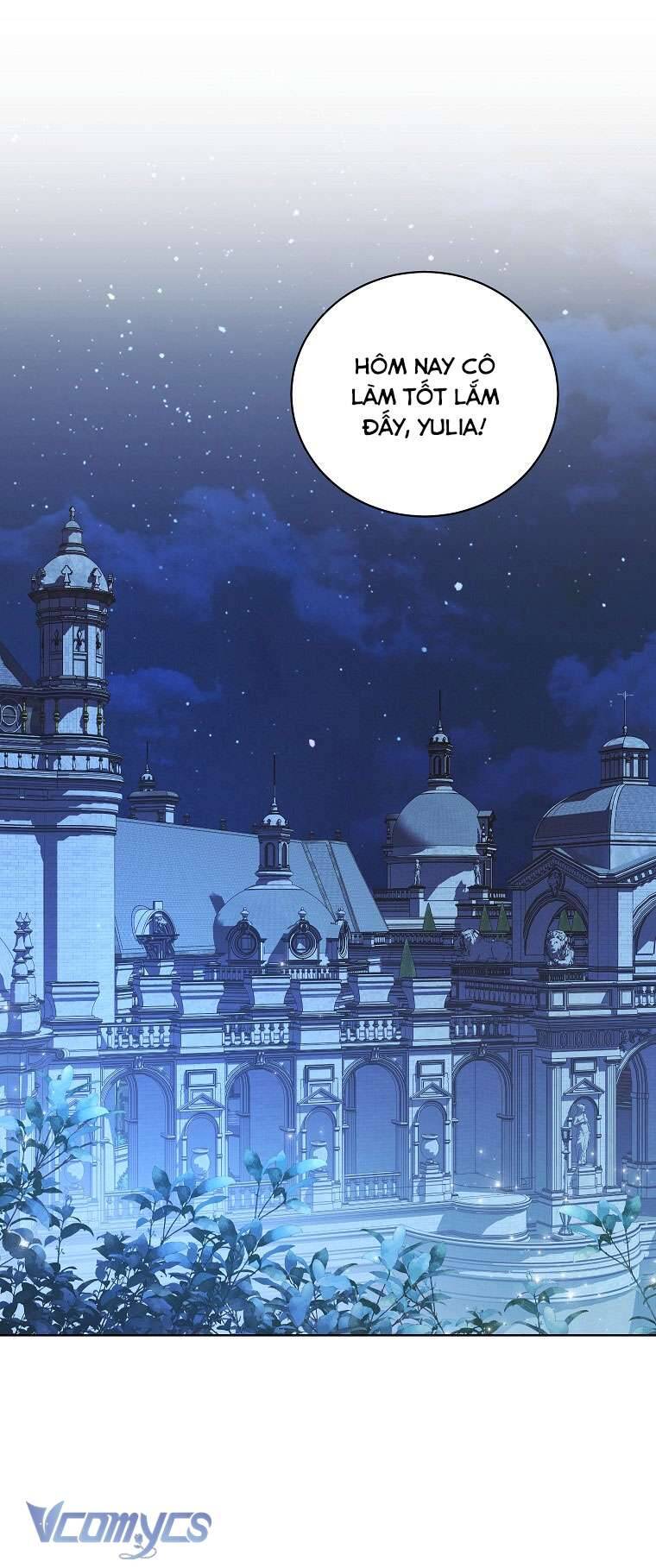 Hầu Nữ Xấu Xa Chapter 11 - 2