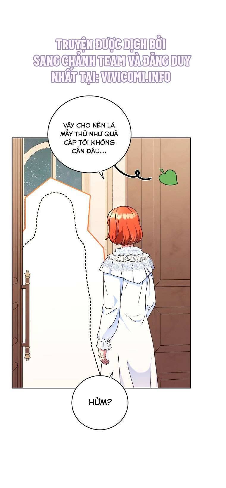 Hầu Nữ Xấu Xa Chapter 11 - 13