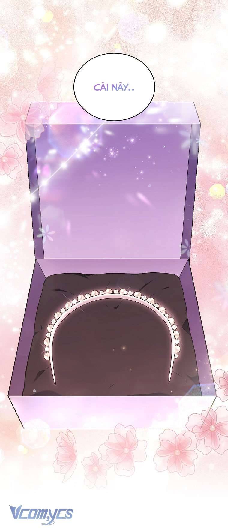 Hầu Nữ Xấu Xa Chapter 11 - 20