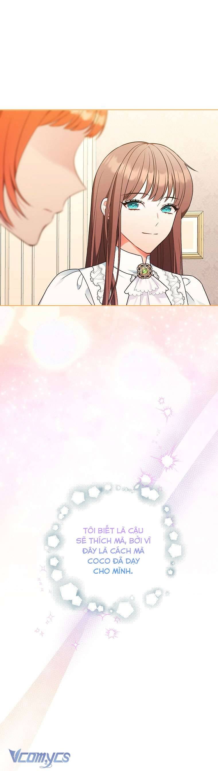 Hầu Nữ Xấu Xa Chapter 11 - 21