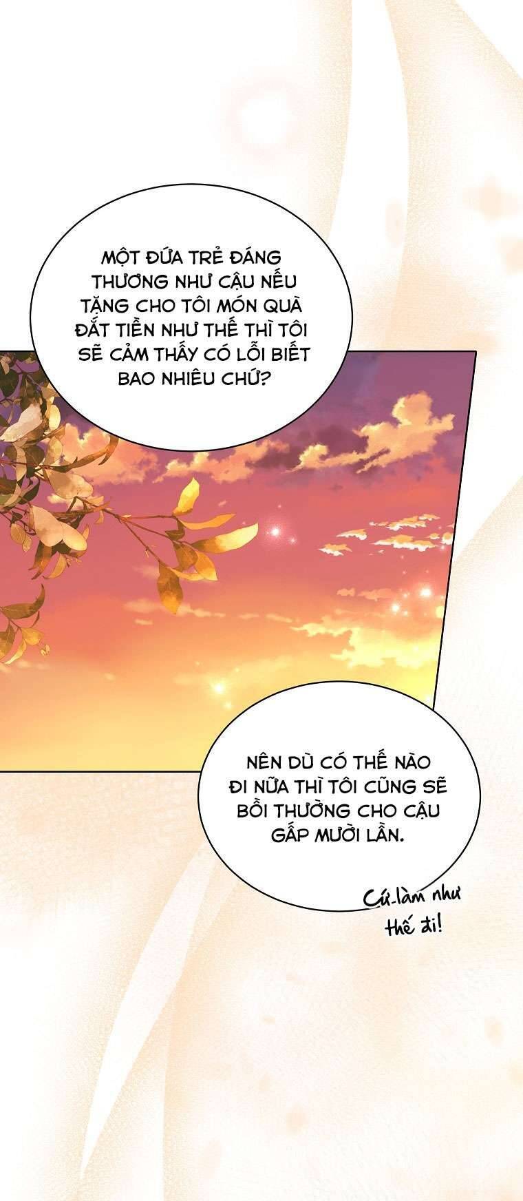 Hầu Nữ Xấu Xa Chapter 11 - 24