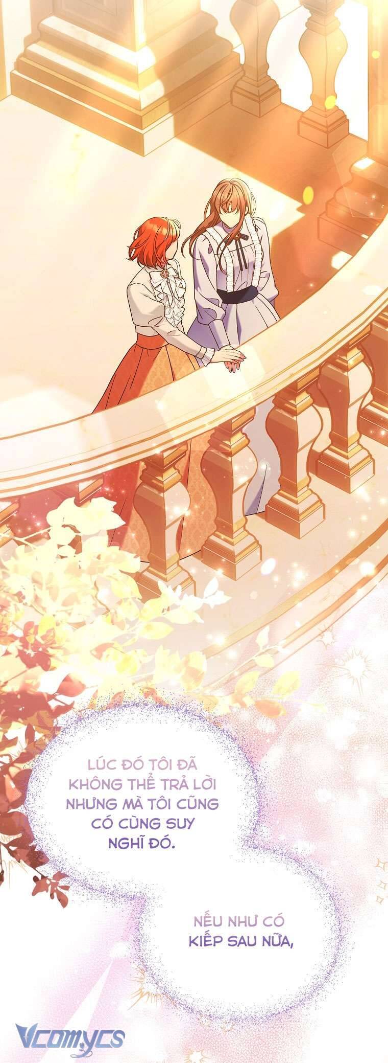 Hầu Nữ Xấu Xa Chapter 11 - 30