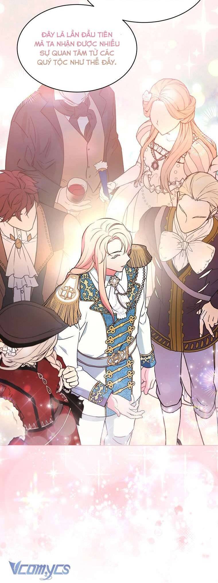 Hầu Nữ Xấu Xa Chapter 11 - 4