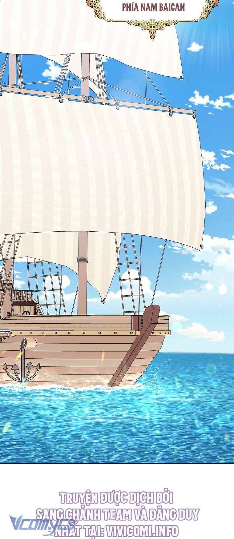 Hầu Nữ Xấu Xa Chapter 11 - 36