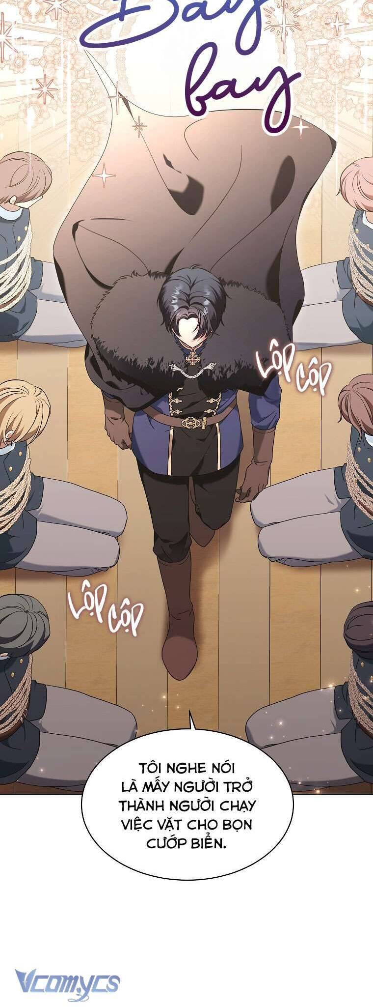 Hầu Nữ Xấu Xa Chapter 11 - 38