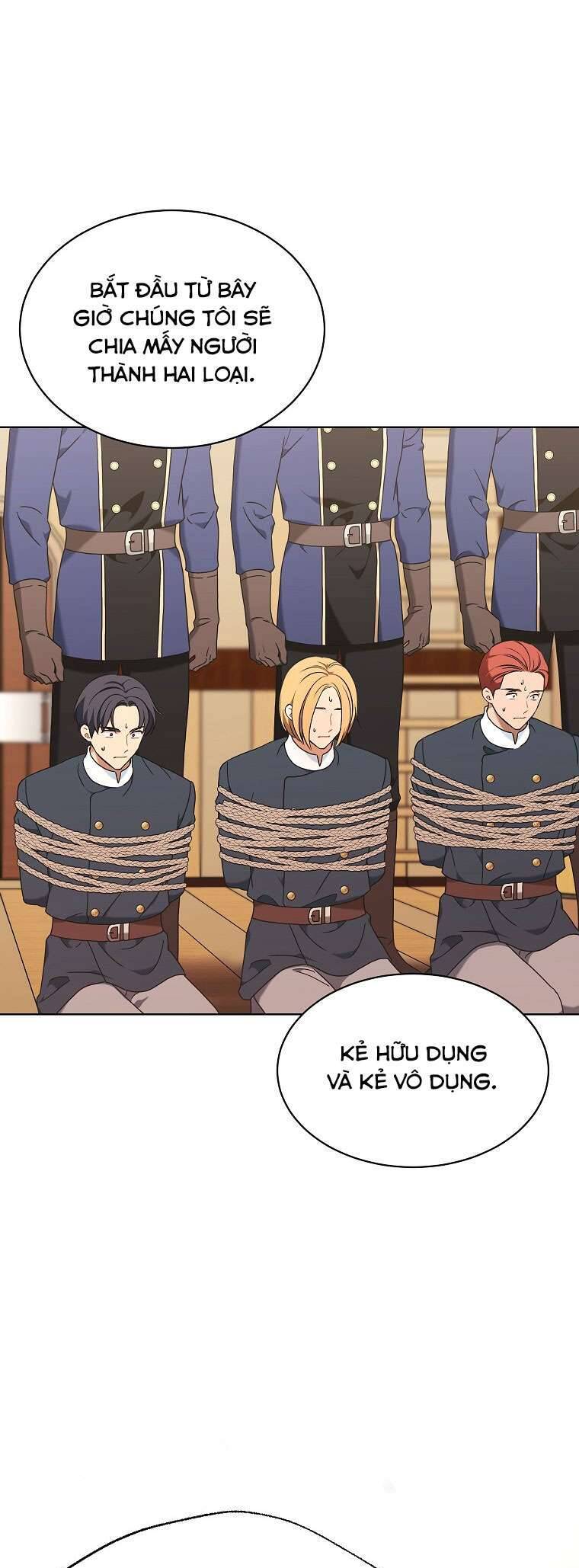 Hầu Nữ Xấu Xa Chapter 11 - 39