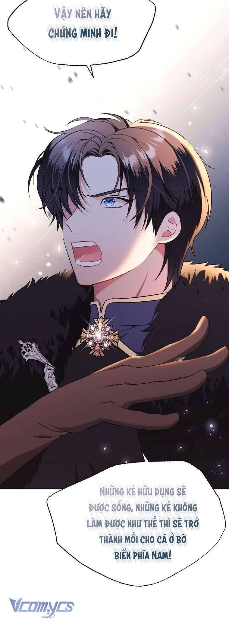 Hầu Nữ Xấu Xa Chapter 11 - 40