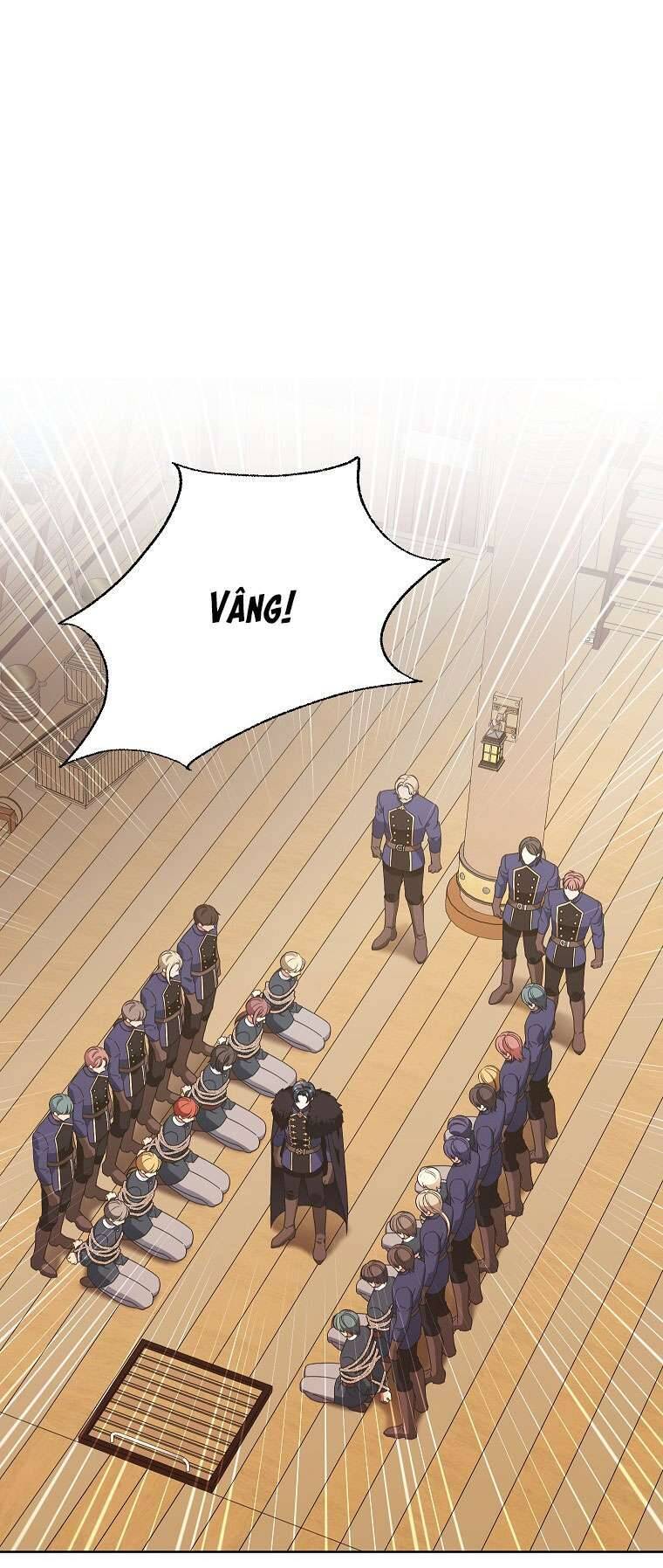 Hầu Nữ Xấu Xa Chapter 11 - 41