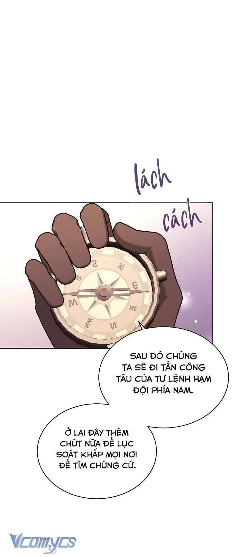 Hầu Nữ Xấu Xa Chapter 11 - 42