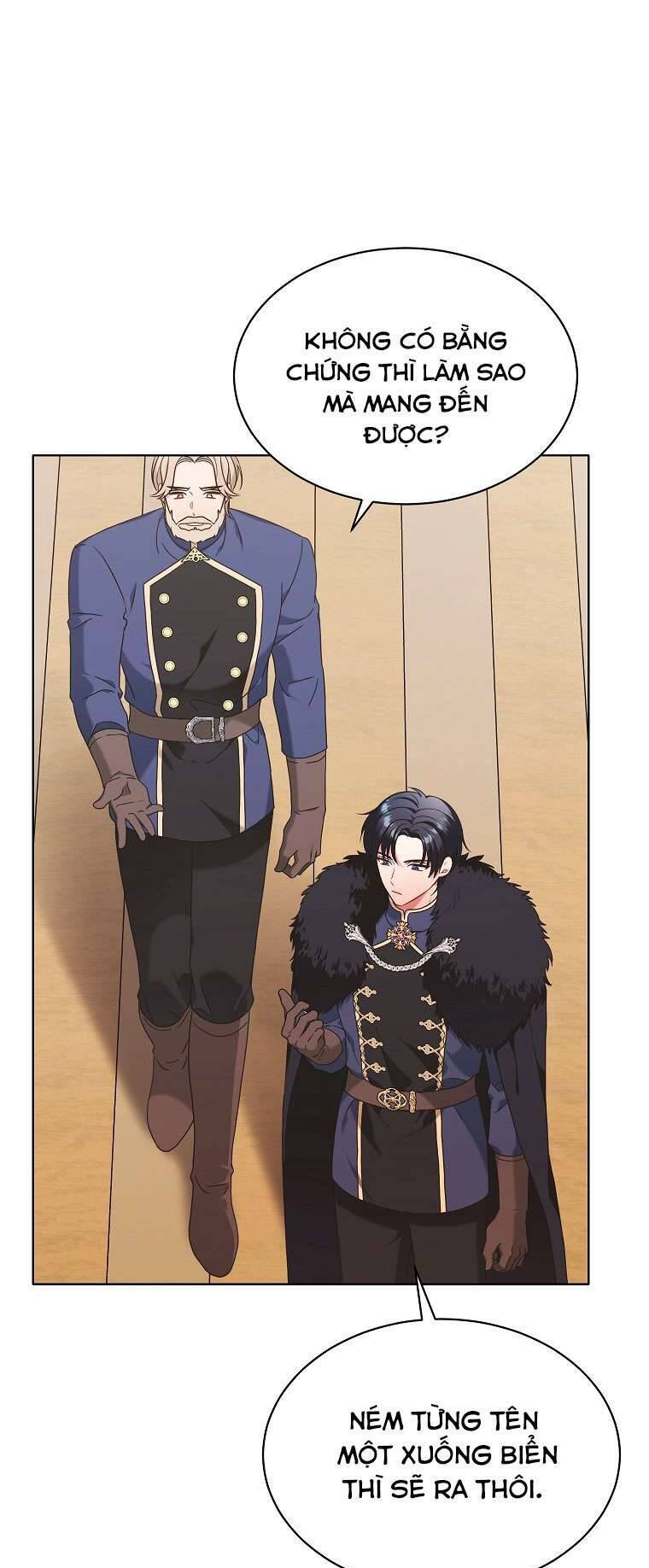 Hầu Nữ Xấu Xa Chapter 11 - 43