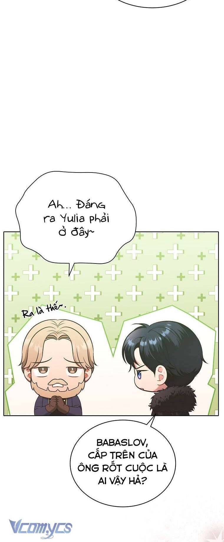 Hầu Nữ Xấu Xa Chapter 11 - 44