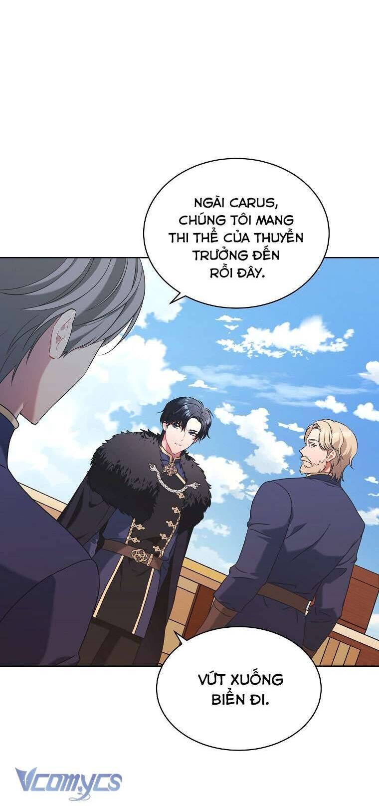 Hầu Nữ Xấu Xa Chapter 11 - 47