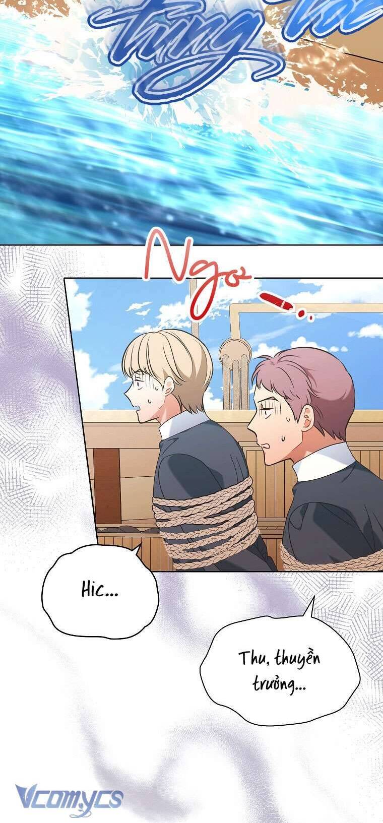 Hầu Nữ Xấu Xa Chapter 11 - 49