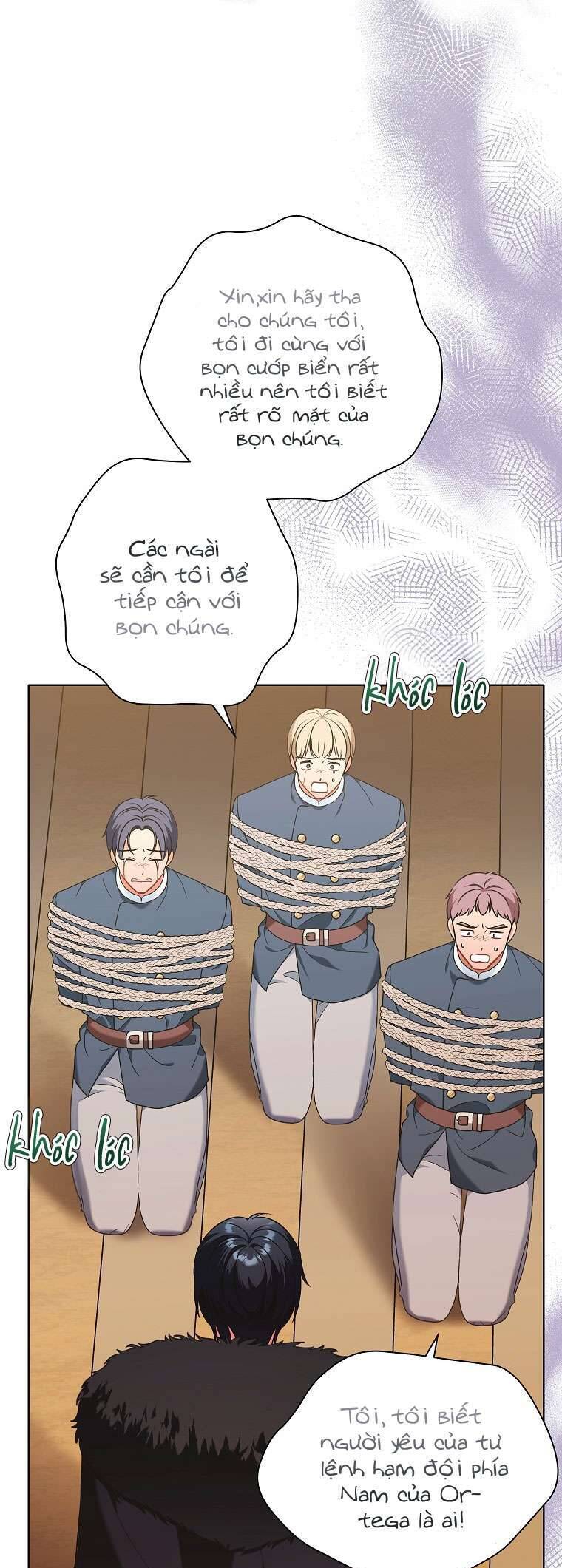 Hầu Nữ Xấu Xa Chapter 11 - 50