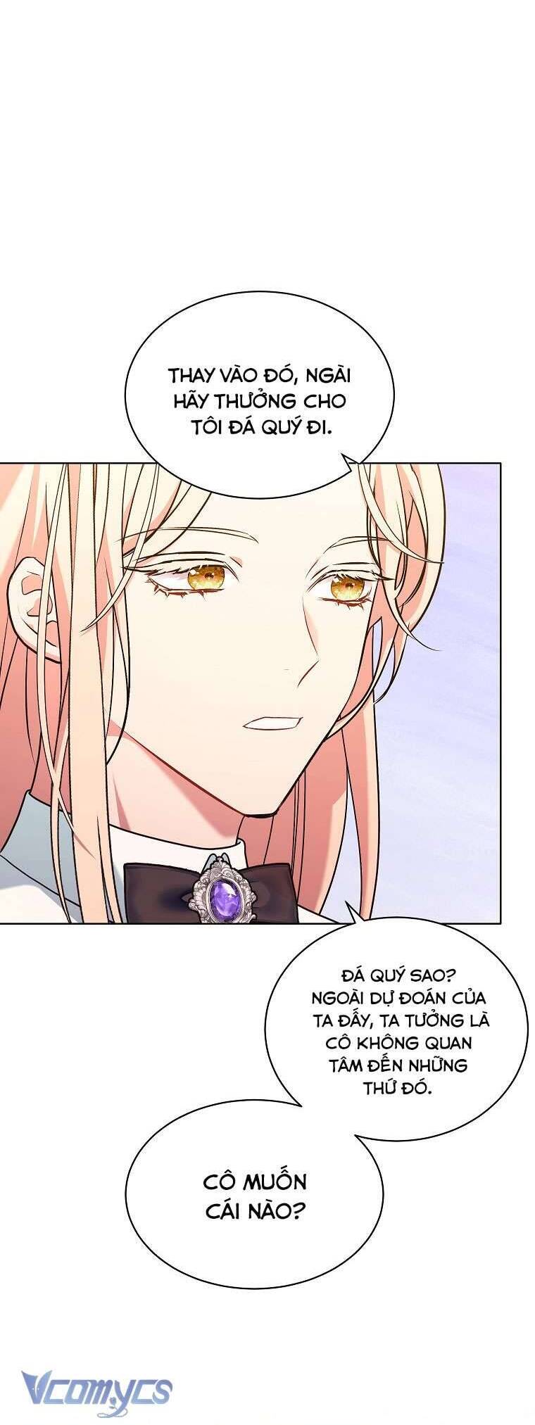 Hầu Nữ Xấu Xa Chapter 11 - 6