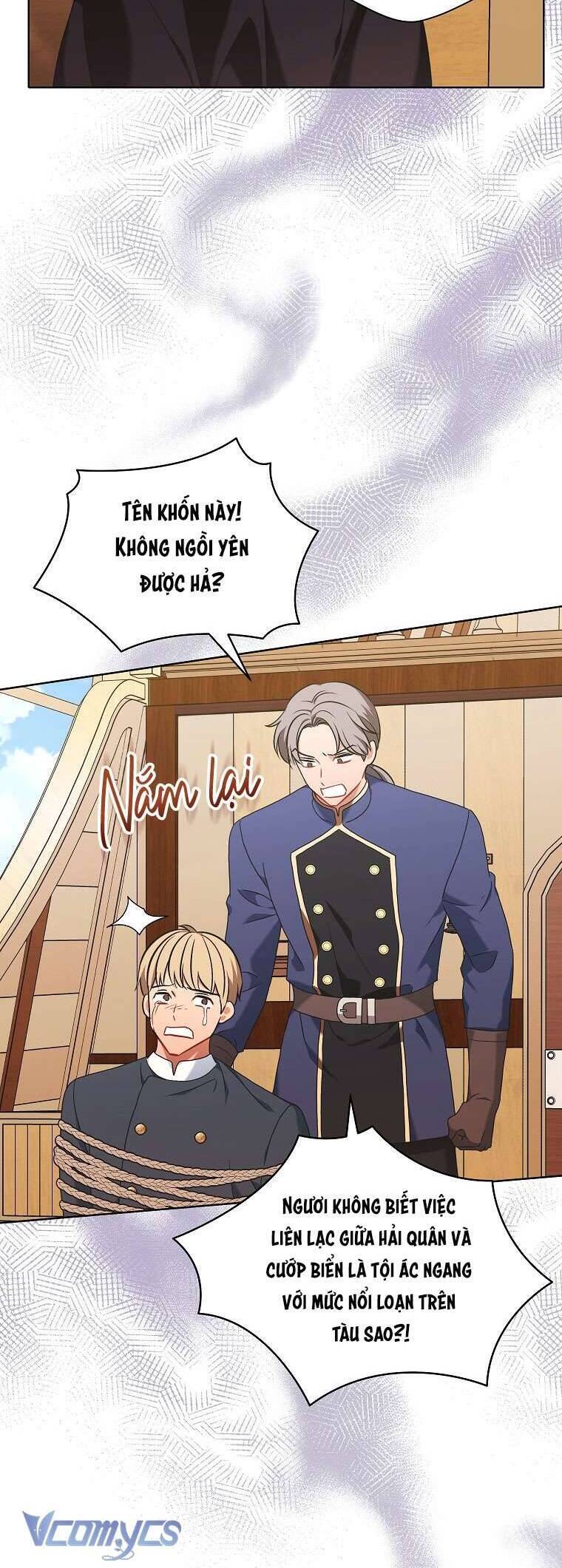 Hầu Nữ Xấu Xa Chapter 11 - 51