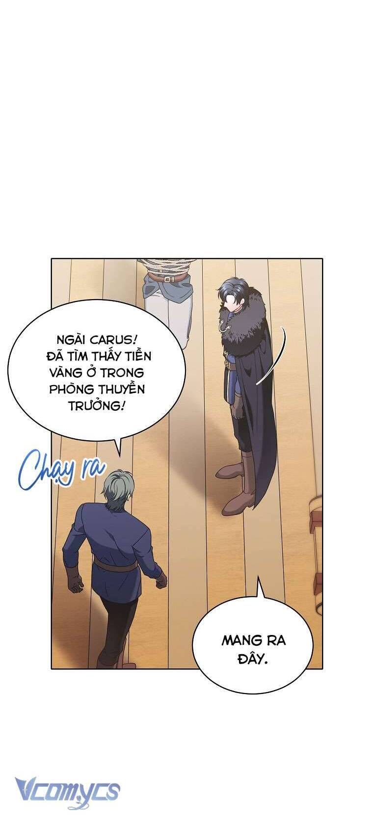 Hầu Nữ Xấu Xa Chapter 11 - 53