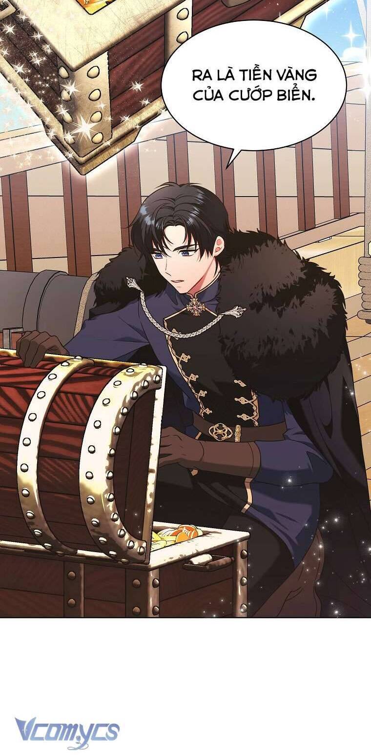 Hầu Nữ Xấu Xa Chapter 11 - 55