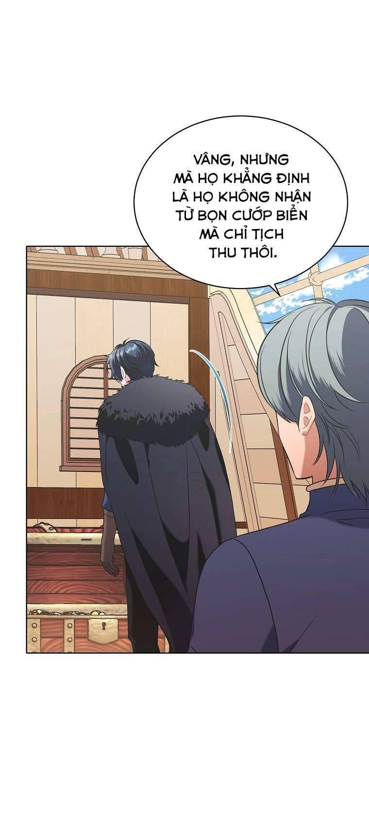 Hầu Nữ Xấu Xa Chapter 11 - 56