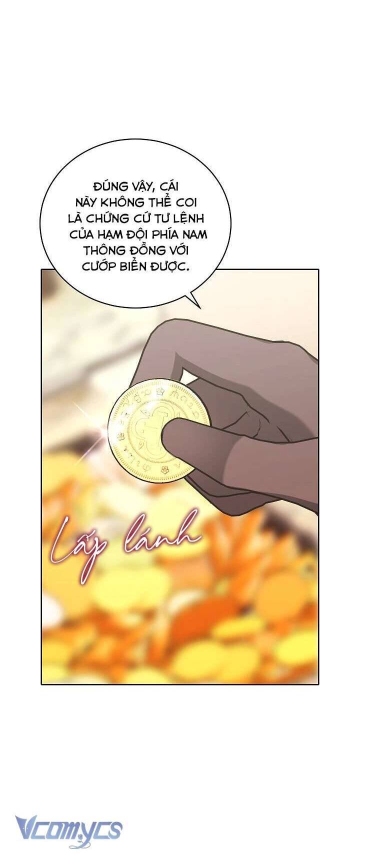 Hầu Nữ Xấu Xa Chapter 11 - 57