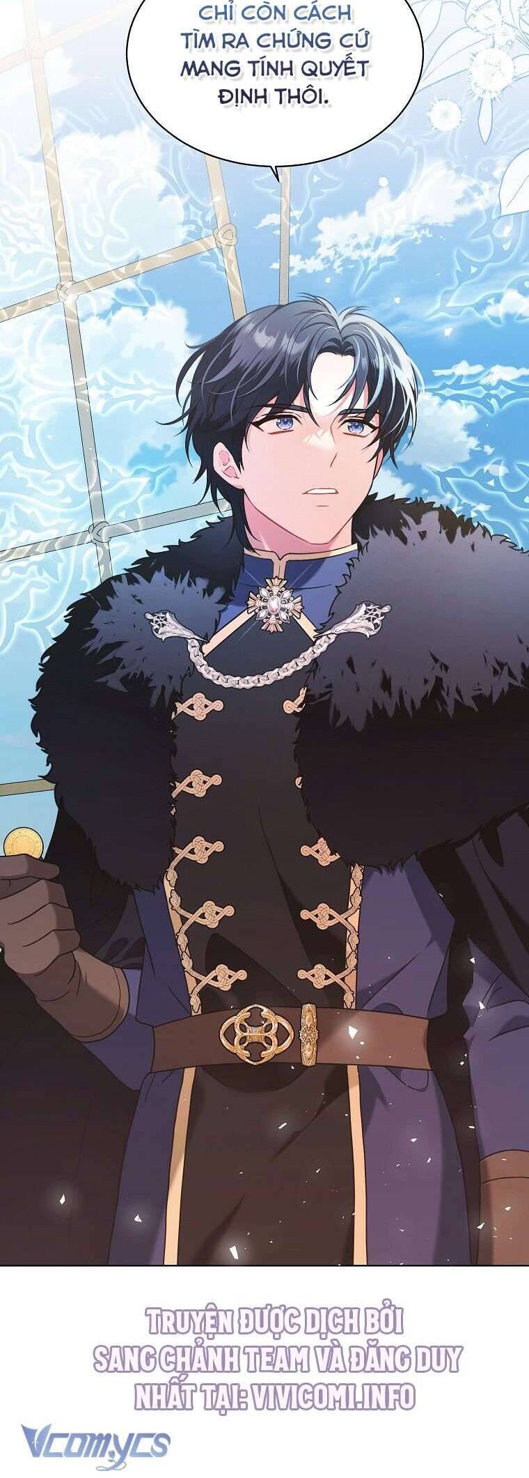 Hầu Nữ Xấu Xa Chapter 11 - 59