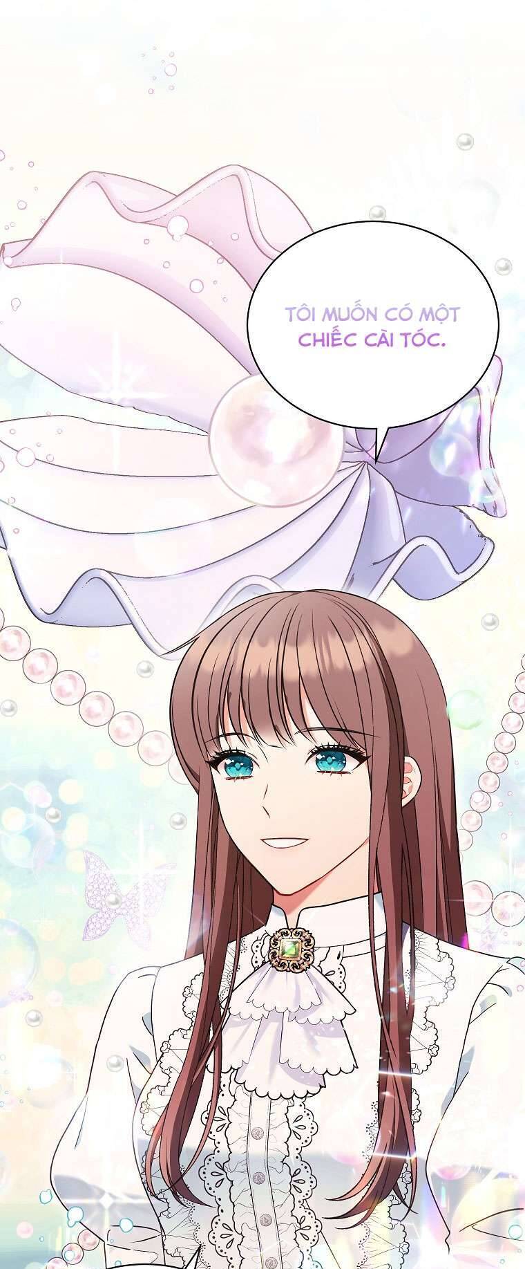 Hầu Nữ Xấu Xa Chapter 11 - 7