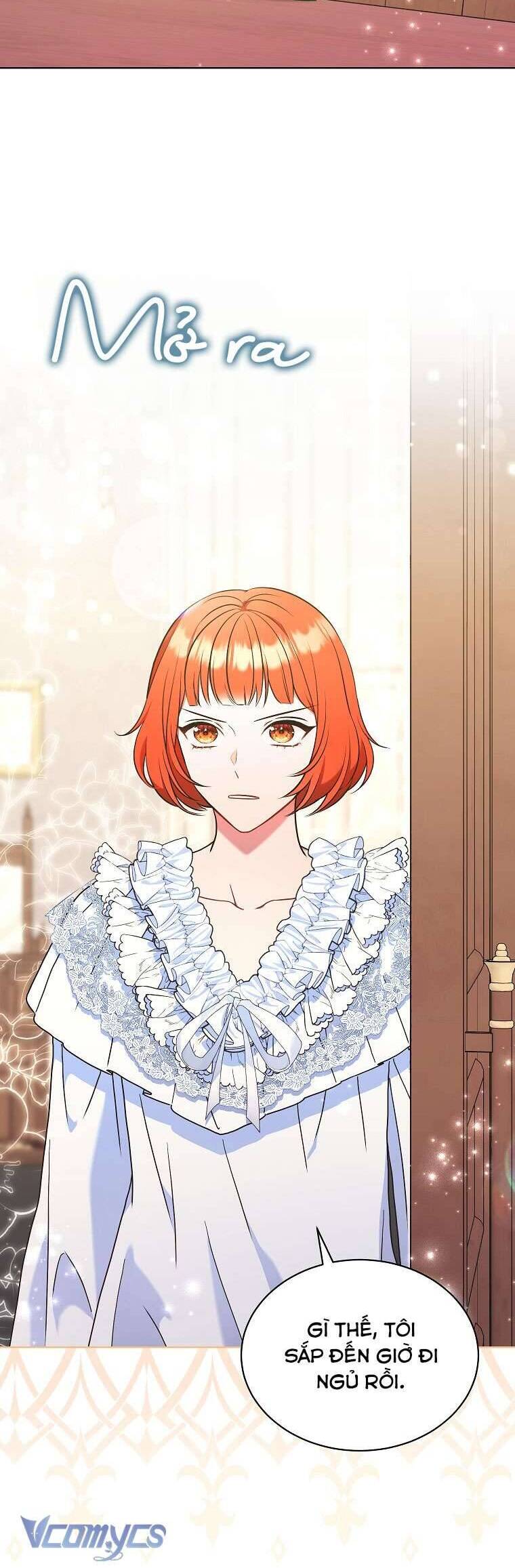 Hầu Nữ Xấu Xa Chapter 11 - 10