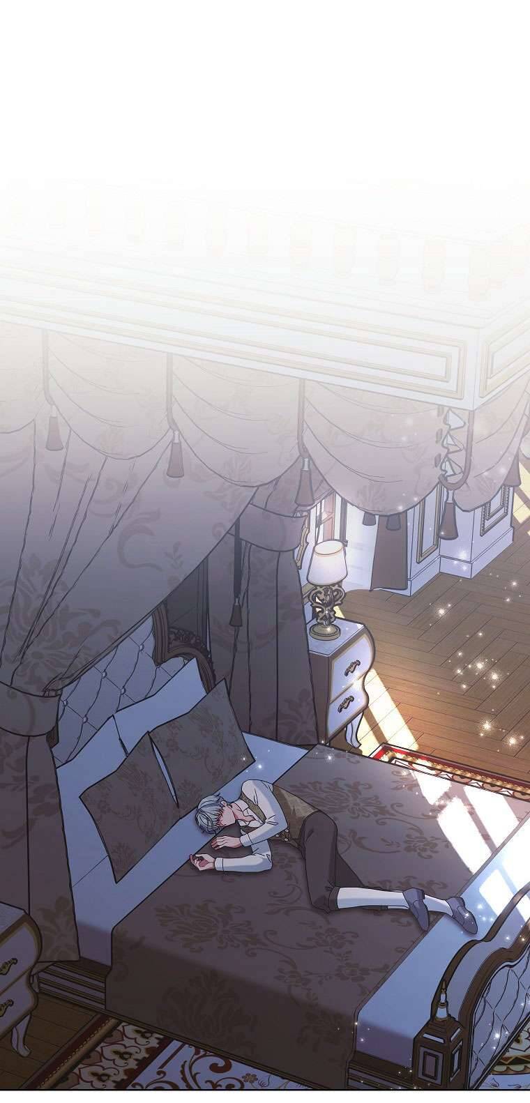 Hầu Nữ Xấu Xa Chapter 12 - 2