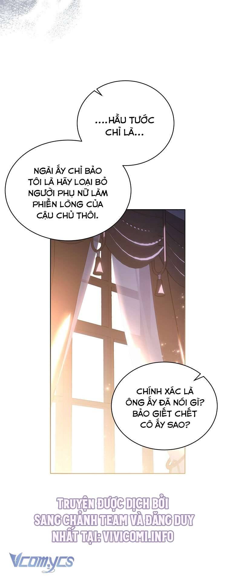 Hầu Nữ Xấu Xa Chapter 12 - 11