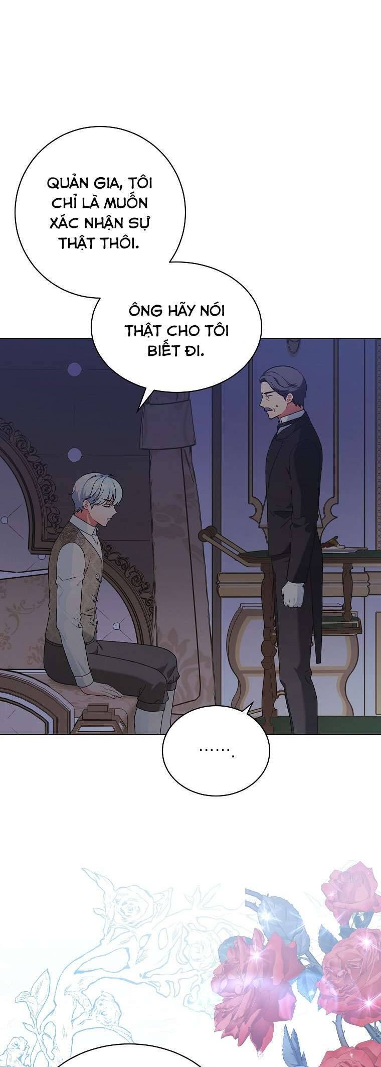 Hầu Nữ Xấu Xa Chapter 12 - 13