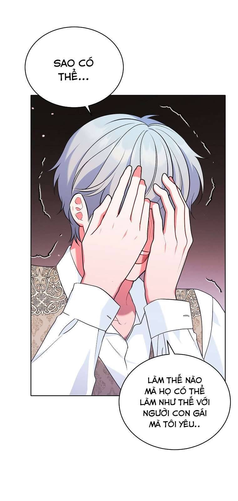 Hầu Nữ Xấu Xa Chapter 12 - 15