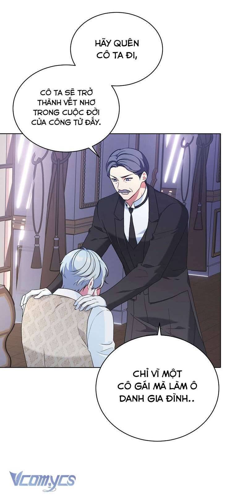 Hầu Nữ Xấu Xa Chapter 12 - 16