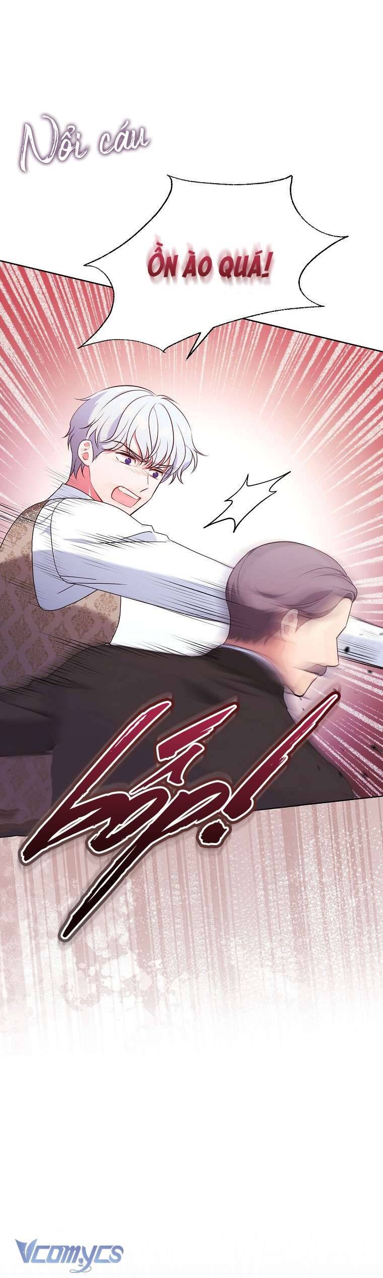 Hầu Nữ Xấu Xa Chapter 12 - 17