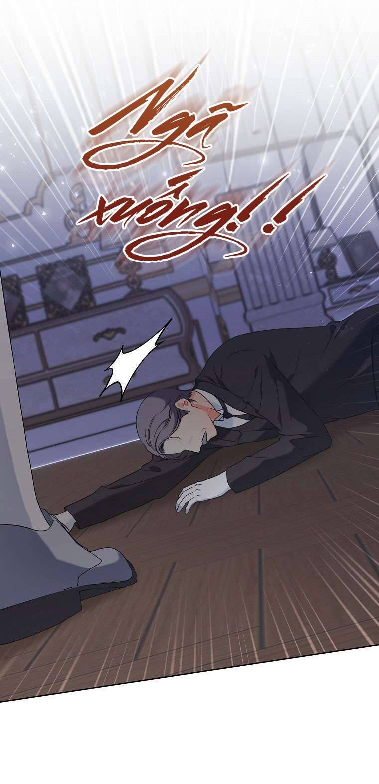 Hầu Nữ Xấu Xa Chapter 12 - 18