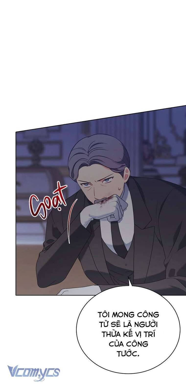 Hầu Nữ Xấu Xa Chapter 12 - 19