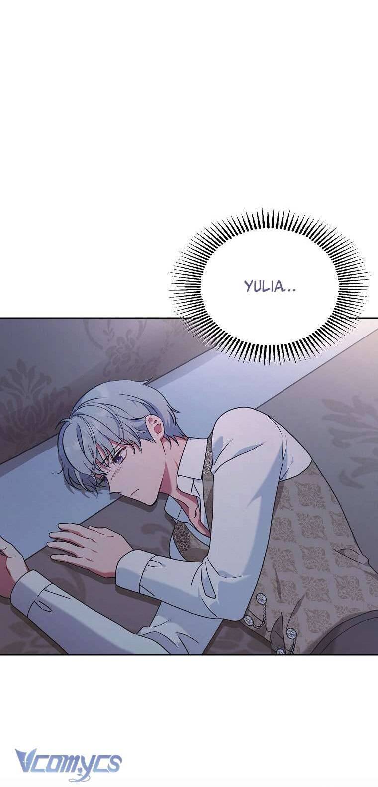 Hầu Nữ Xấu Xa Chapter 12 - 3