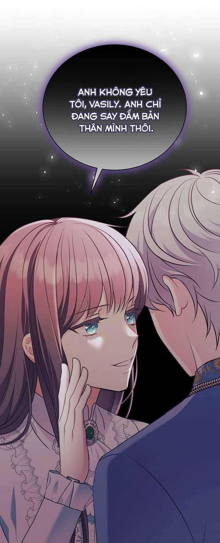 Hầu Nữ Xấu Xa Chapter 12 - 21