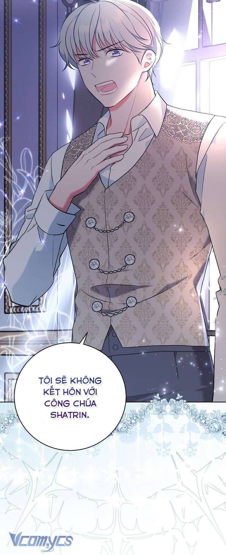 Hầu Nữ Xấu Xa Chapter 12 - 24