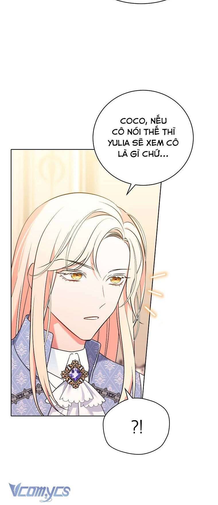 Hầu Nữ Xấu Xa Chapter 12 - 29