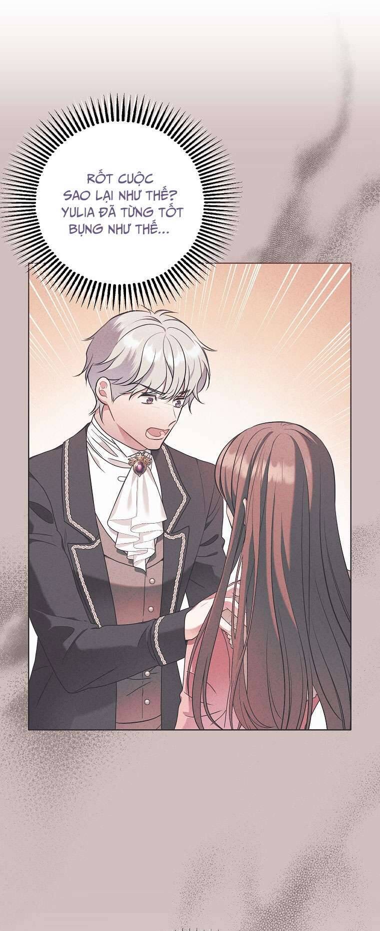 Hầu Nữ Xấu Xa Chapter 12 - 4