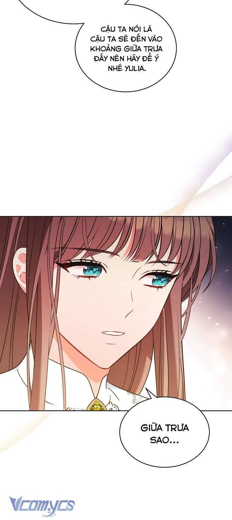 Hầu Nữ Xấu Xa Chapter 12 - 35