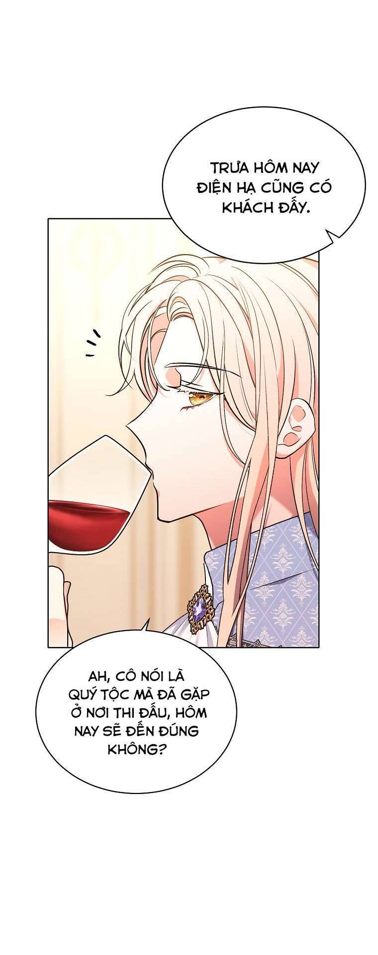 Hầu Nữ Xấu Xa Chapter 12 - 36