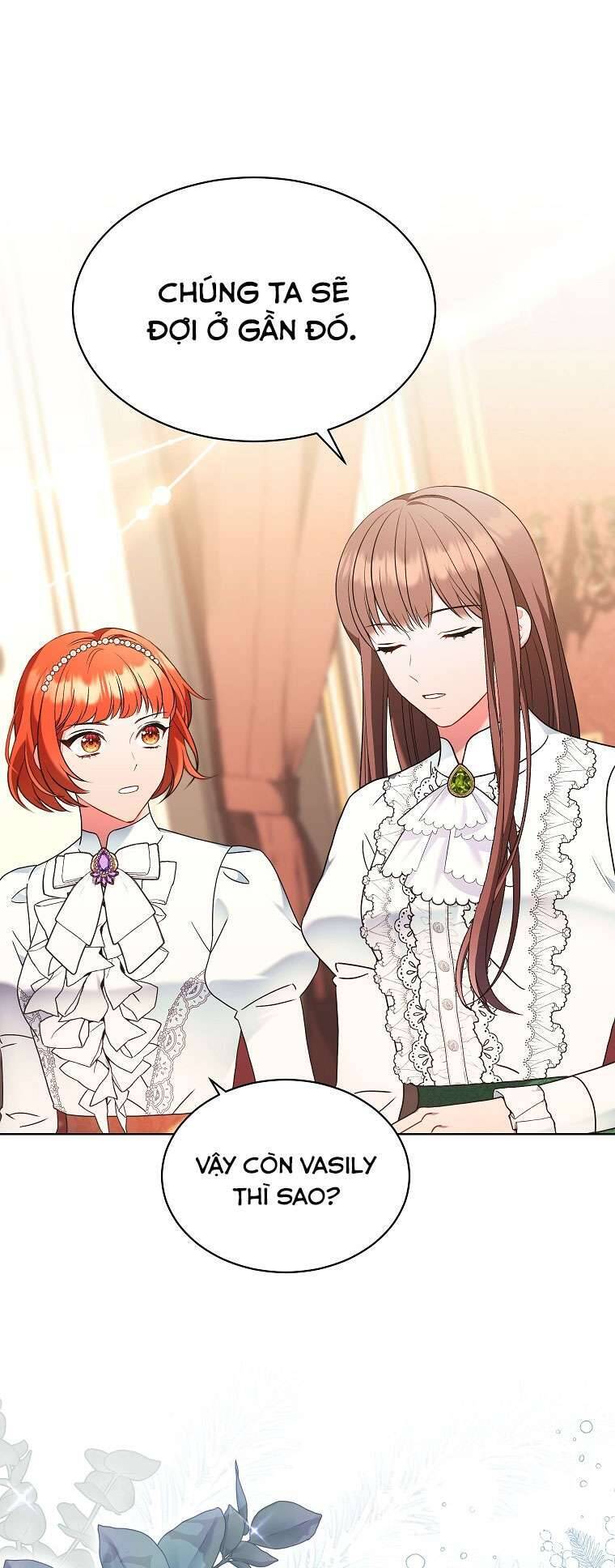 Hầu Nữ Xấu Xa Chapter 12 - 38