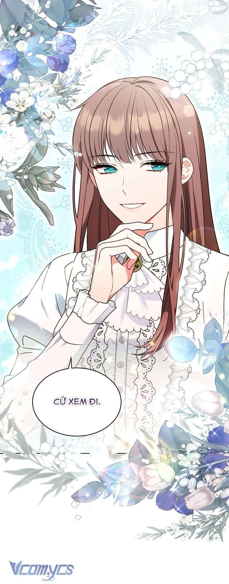 Hầu Nữ Xấu Xa Chapter 12 - 39