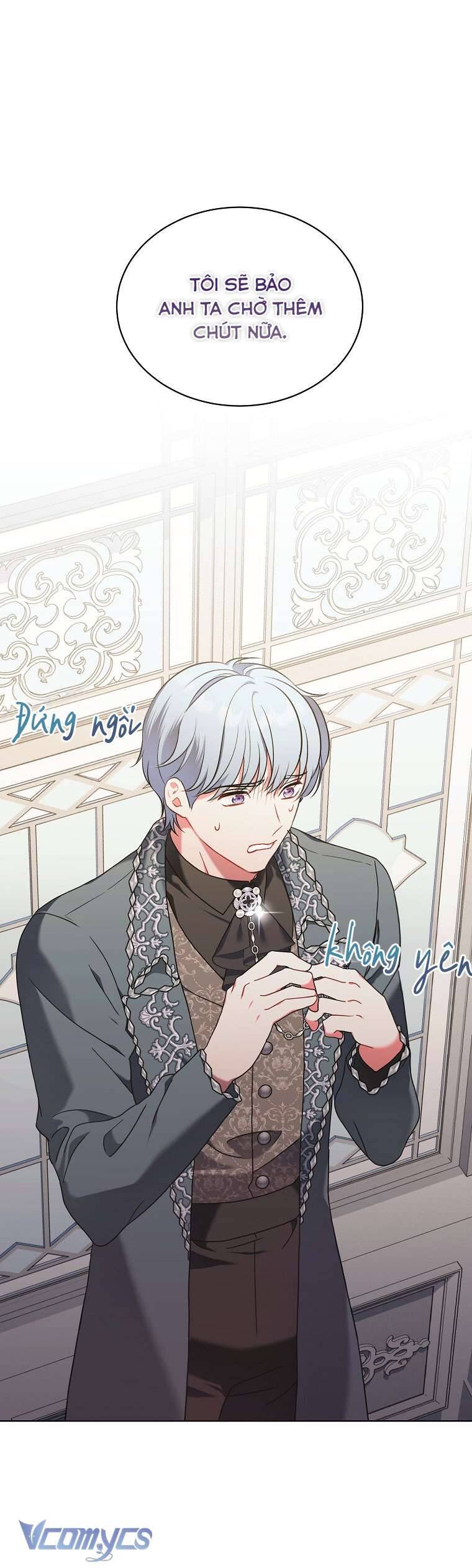 Hầu Nữ Xấu Xa Chapter 12 - 40