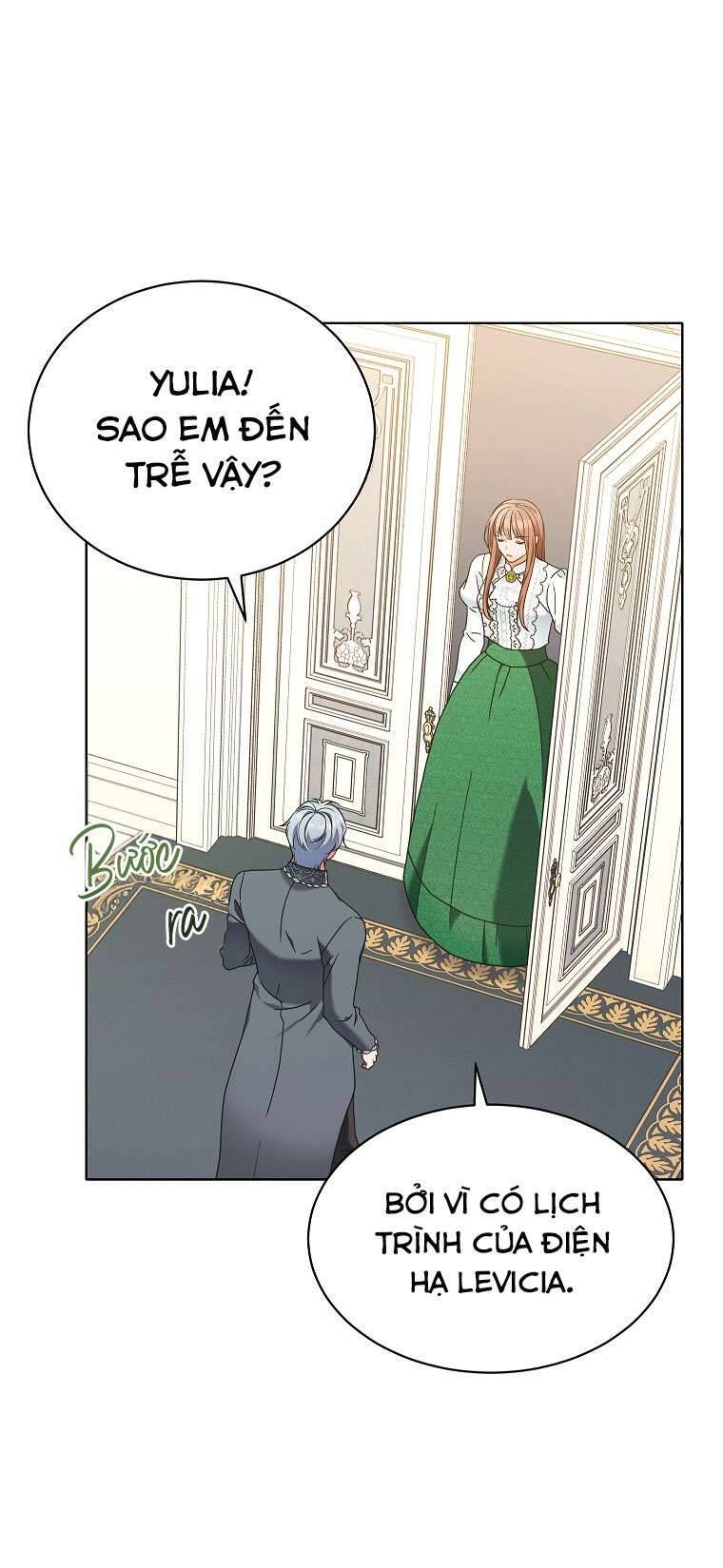 Hầu Nữ Xấu Xa Chapter 12 - 41