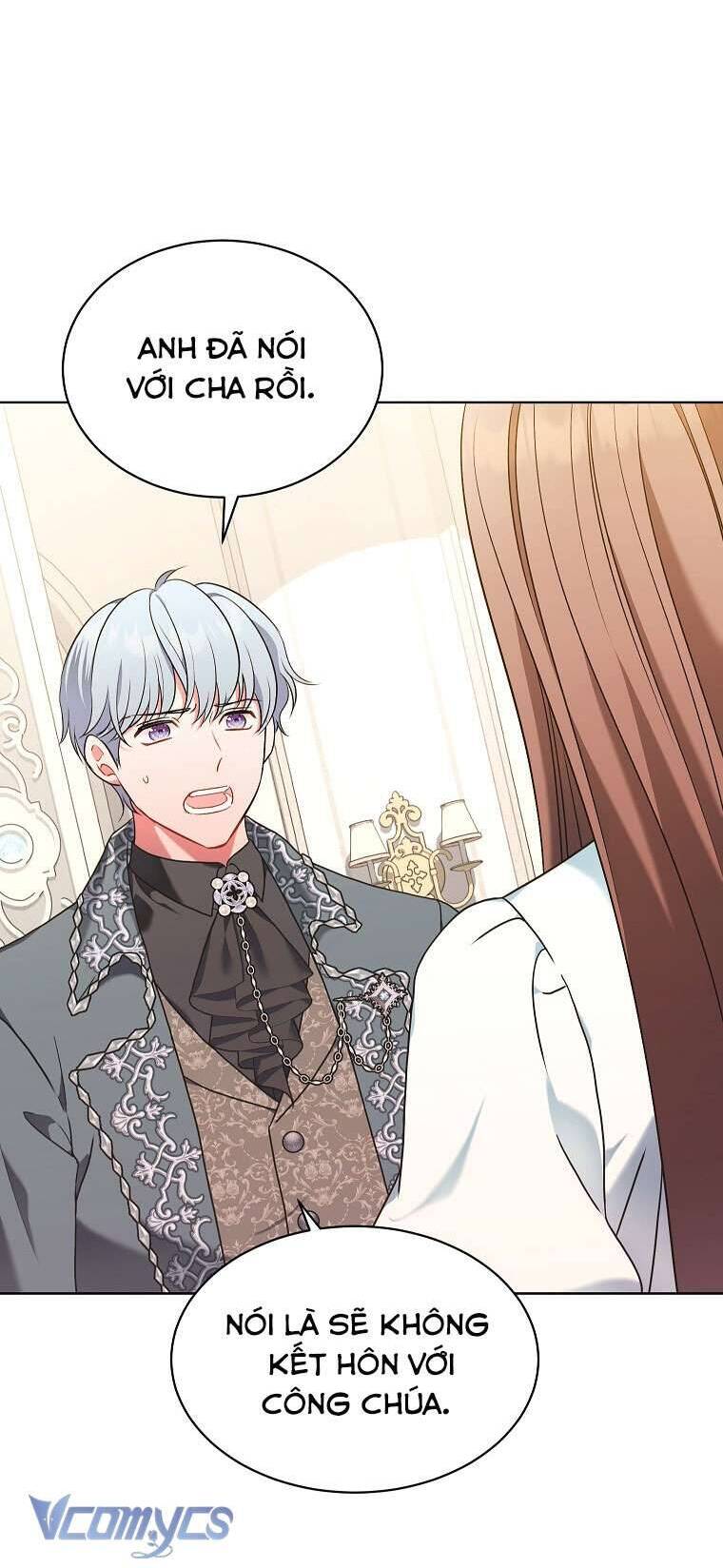 Hầu Nữ Xấu Xa Chapter 12 - 42