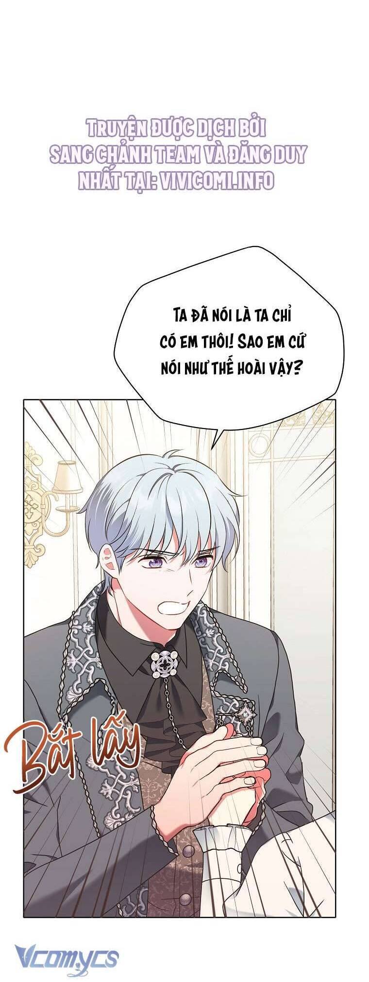Hầu Nữ Xấu Xa Chapter 12 - 46