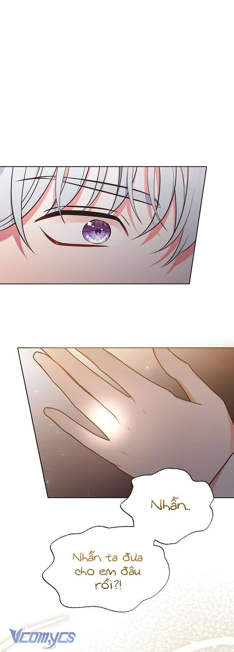 Hầu Nữ Xấu Xa Chapter 12 - 47